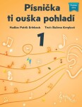 Písnička ti ouška pohladí 1 - Patrik Erlebach