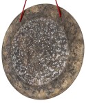 Sela 20" Wind Gong Dark Moon