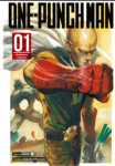 One-Punch Man One