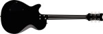 Gretsch Streamliner Jet 1 Pickup LRL Jet Black