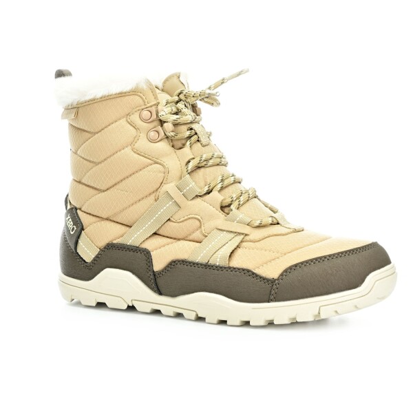 Xero Shoes Alpine Irish cream
