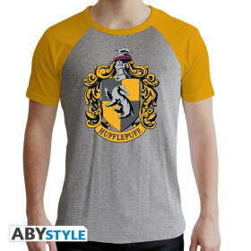Harry Potter Tričko Mrzimor XL