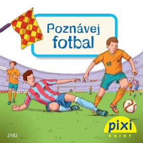 Poznávej fotbal Laura Leintz,