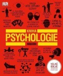 Kniha psychologie - Nigel C. Benson