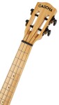 Cascha Tenor Ukulele Bamboo Natural