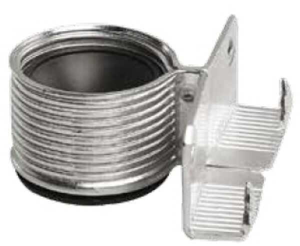 Italiana Ferramenta satvěcí nožka P30