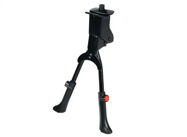 Force 24-29'' Fe stojánek pod rám/dvojtý černá