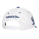 Mitchell & Ness Pánská kšiltovka Tampa Bay Lightning NHL Tail Sweep Pro Snapback