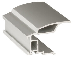 ProALU Madlo Modena 18 hliník