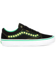 Vans Old Skool Pro (SHAKE JUNT) BLACK/WHITE pánské boty 40,5EUR