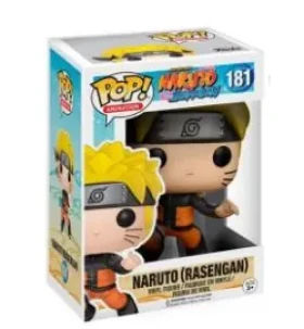 Funko POP! Naruto (Naruto Shippuden Animation)
