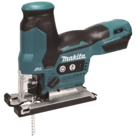 Makita DJV185ZJ / Aku přímočará pila / 18V / Délka zdvihu 23 mm / 3.000 z-min / bez Aku (DJV185ZJ)