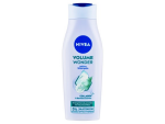 Nivea Volume Wonder Šampon 400 ml