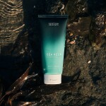 SCOTTISH FINE SOAPS Tělový krém Sea Kelp 200 ml, modrá barva, plast