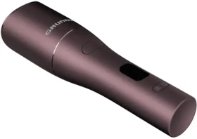 Grundig HS 6230 Easy Curl / Automatická kulma na vlasy / LCD displej / Li-ion baterie (GMS3980)