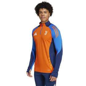 Adidas Juventus Training Top JSY Jr T-Shirt IS5819 m