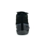 Xero Shoes Scrambler Trail Mid WP Black/Asphalt pánské