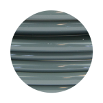 NGEN_FLEX tmavě šedý odolný flexibilní filament 1,75 mm ColorFabb 650 g