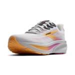 Dámské asfaltové běžecké boty Ghost 17 light grey 41
