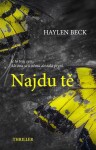 Najdu tě Haylen Beck,