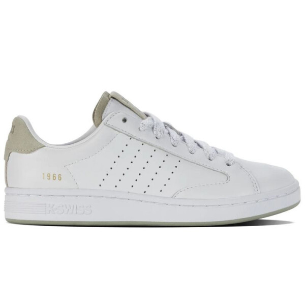 Boty K-Swiss Lozan Klub Lth W 97263-907-M 36