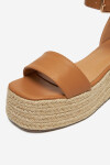 Sandály DeeZee Q020 Imitace kůže/-Ekologická kůže