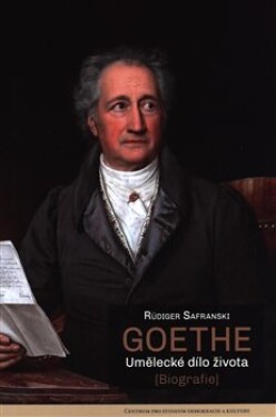 Goethe Rüdiger Safranski