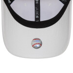 New Era Pánská kšiltovka Los Angeles Dodgers MLB 940 League Essential bílá