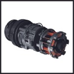 Einhell HEROCCO / Aku Vrtací kladivo / 18V / 1.200 ot-min / 5.500 úderů-min / 2.2J / SDS-plus / bez Aku (4513900)