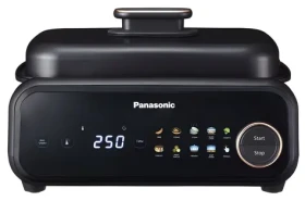 Panasonic NF-GM 400 KXE / Parní vařič (NF-GM400KXE)