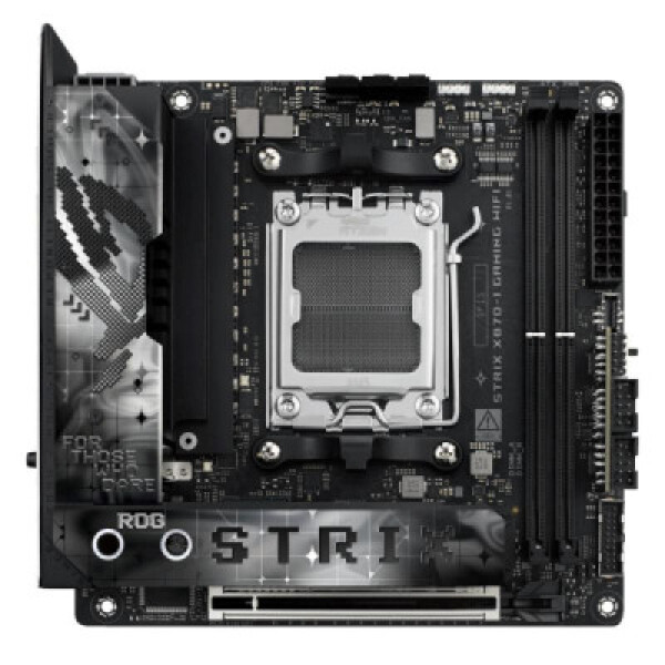 Asus ROG STRIX X870-I GAMING WIFI 90MB1IW0-M0EAY0 EDF_1887466