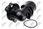 PIETRO Termostat JEEP Gladiator, Grand Cherokee IV, RAM 1500 3.0 CRD / 3.6 VVT / 6.2 V8