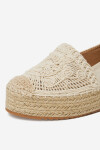 Espadrilky DeeZee LE601-66 Látka/-Látka