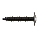 Šroub montážní fosfátovaný s podložkovou hlavou, 4,2 x 25 mm, STALCO, bal. 500 ks