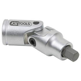 KS Tools 9113904 9113904 inbus Nástrčný klíč 7 mm 7 mm 3/8