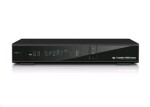 AB CryptoBox 752HD Combo Satelitní příjmač / DVB-T2|S2|C přijímač / FHD / HDMI / Optický / RJ-45 / RS232 / SCART / USB (AB CR752HD Combo)