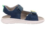 Dětské sandály Superfit 1-001041-8000 Velikost: 33