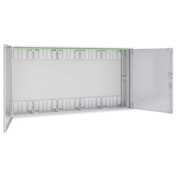 ABN ABNRS504 nástěnné pouzdro Obsah 1 ks