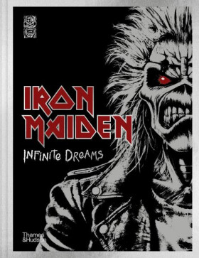 Iron Maiden: Infinite Dreams - Steve Harris
