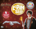 Harry Potter Lepím si znovu znovu