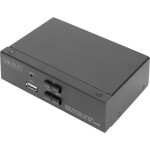 Aten CS-1308A KVM switch USB&PS2 8PC, OSD, 19"