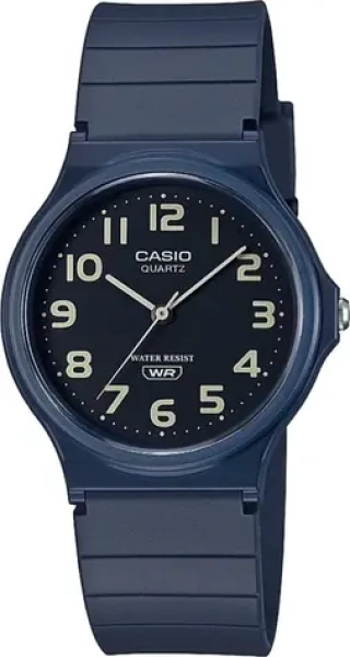 Casio MQ-24UC-2BDF + box / Hodinky / Ručičkové / Unisex / s dárkovou krabičkou