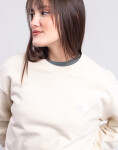 Carhartt WIP W' Casey Sweatshirt Cinnerus/Silver M