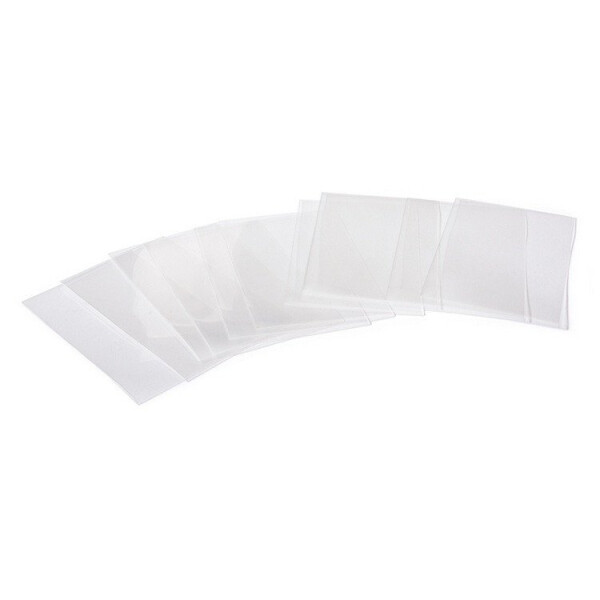 Ochranné obaly TCG PRO K-POP na sběratelské karty 59x90mm 50ks