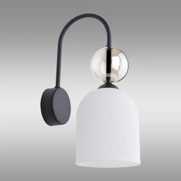 Svítidlo Sophia Cognac 11587 white LK1