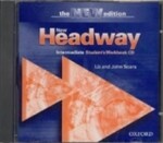 New Headway Intermediate New Student´s Workbook CD Soars, John Soars,