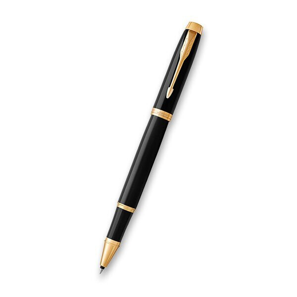 RB Parker IM Black GT