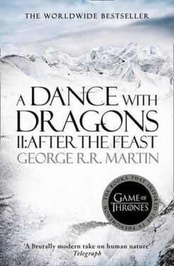 Dance With Dragons (Part After the Feast: