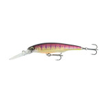 Savage Gear Wobler Gravity Twitch DR 11,5cm 28g SP Red Tiger (1610640)