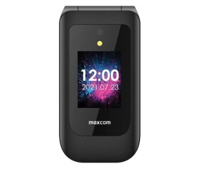 MaxCom MM827 L Black EDF_951280
